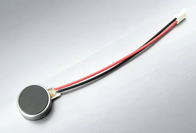 C1030-C coin vibration motor with connector